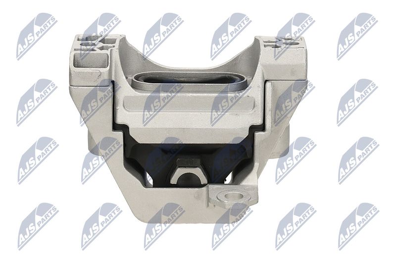 Paigutus, Mootor, NTY ZPS-PL-068