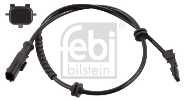 FEBI BILSTEIN érzékelő, kerékfordulatszám 102565