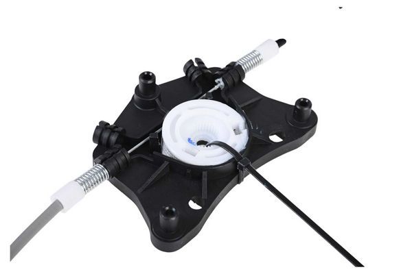 STELLOX 87-31787-SX Window Regulator