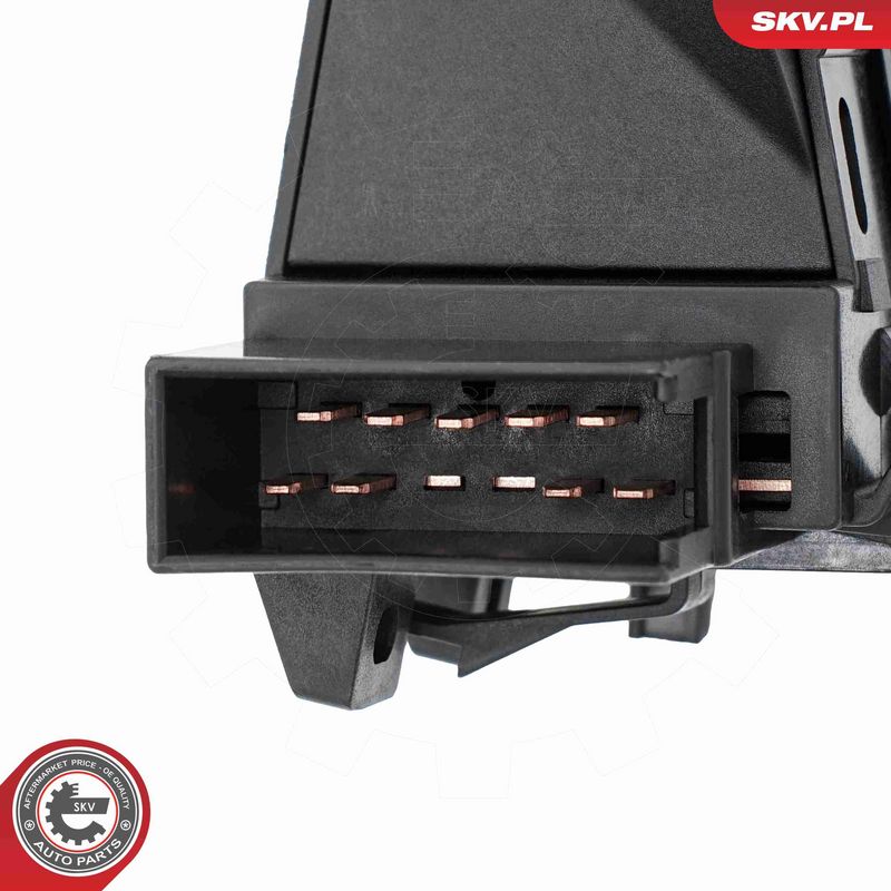 ESEN SKV 38SKV592 Steering Column Switch