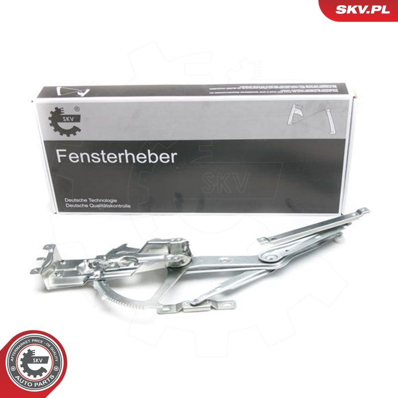 Aknatõstuk, ESEN SKV 01SKV832