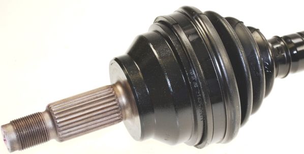 LÖBRO 303221 Drive Shaft