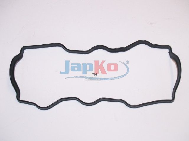 Garnitura, capac supape JAPKO 47706