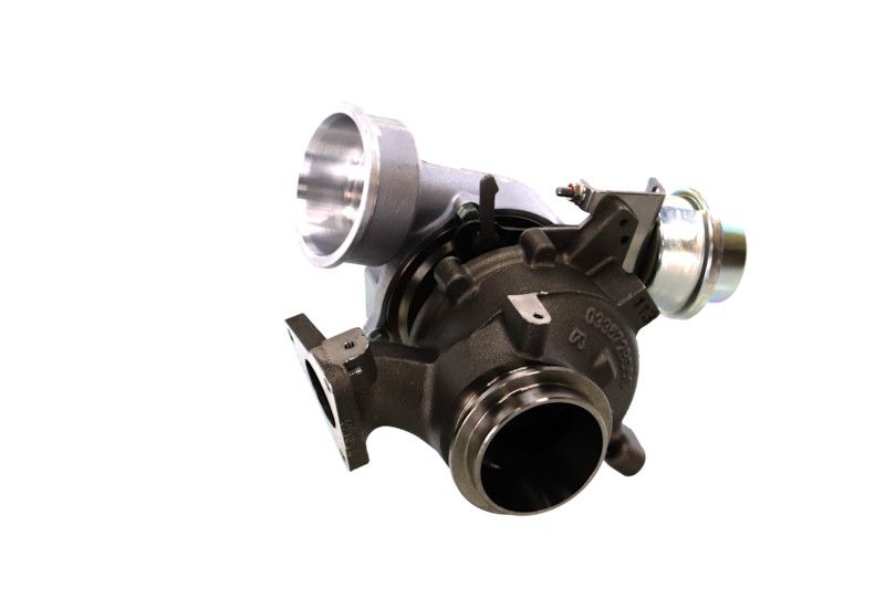 REMANTE 003-001-002827R Charger, charging (supercharged/turbocharged)