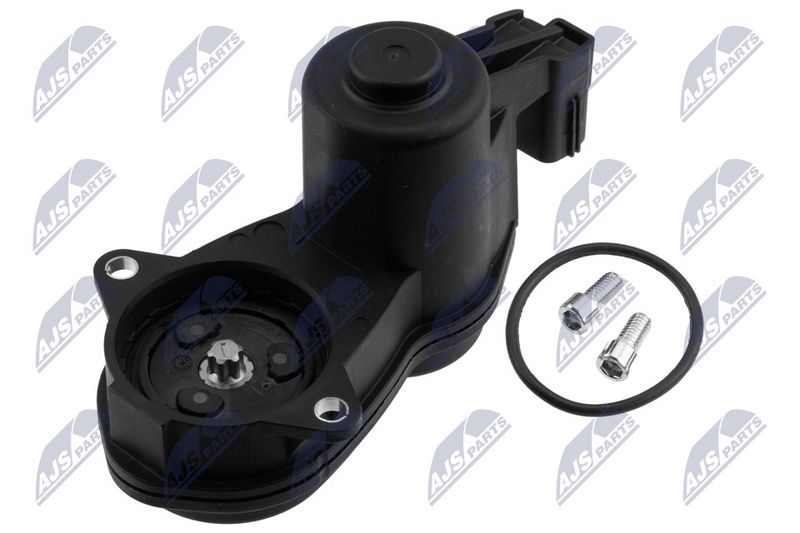 Seadeelement, seisupidur (pidurisadul), NTY HZS-FR-003A