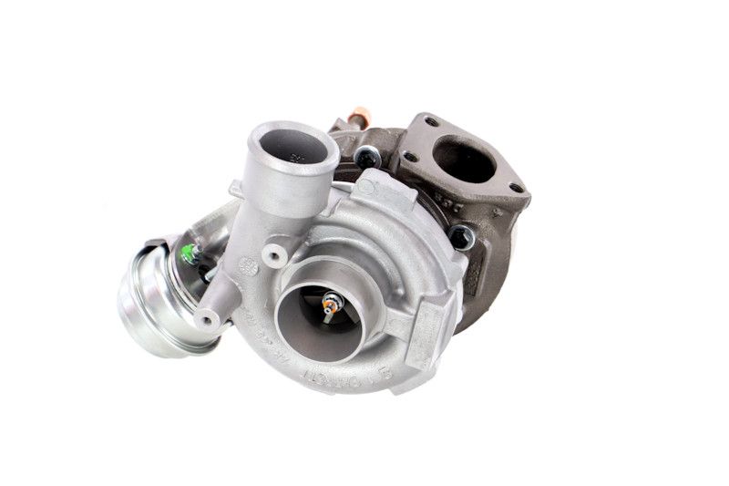 REMANTE 003-001-001012R Charger, charging (supercharged/turbocharged)