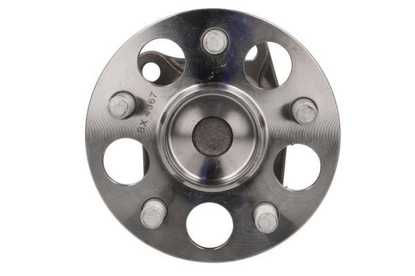 BTA H22142BTA Wheel Bearing Kit
