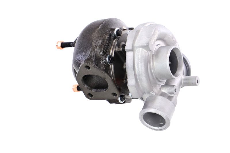 REMANTE 003-001-000009R Charger, charging (supercharged/turbocharged)