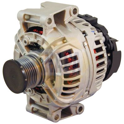 NAPA Alternator NAL1214