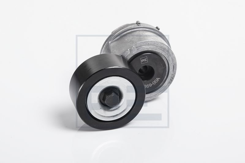 PE Automotive 010.669-00A Riemenspanner