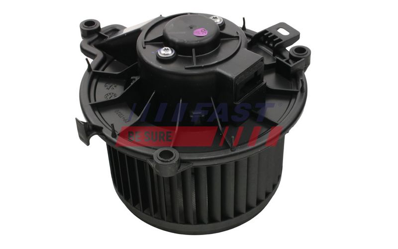 Salongipuhur, FAST FT56503