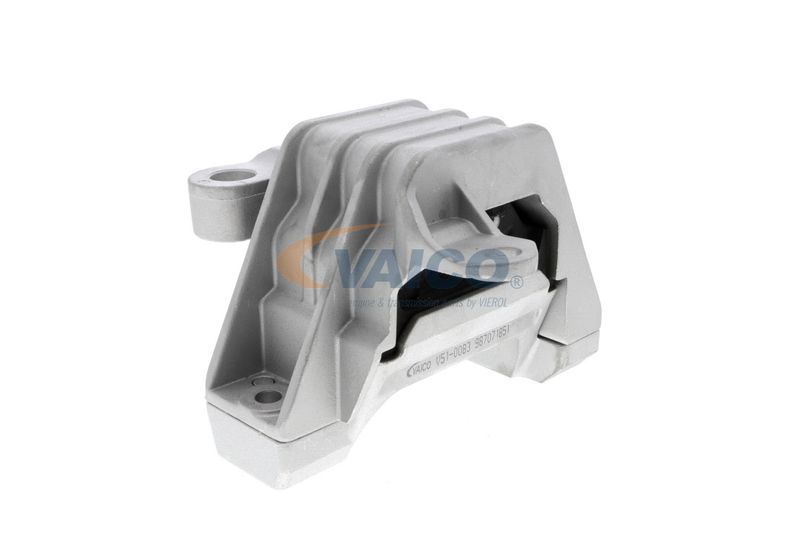 VAICO V51-0083 Mounting, engine