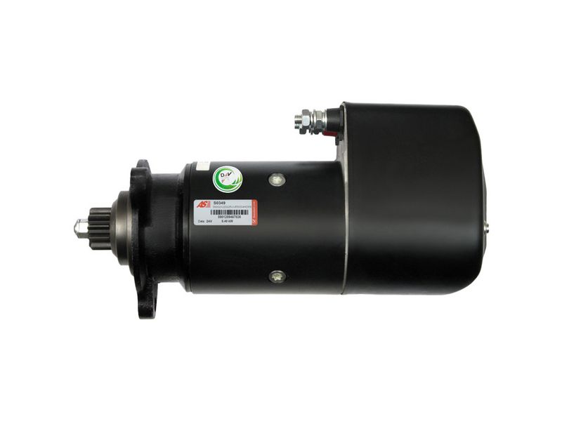 AS-PL S0349 Starteris