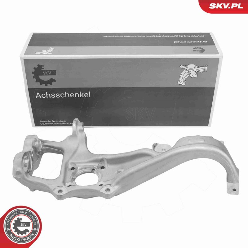 ESEN SKV 73SKV472 - Steering Knuckle, wheel suspension