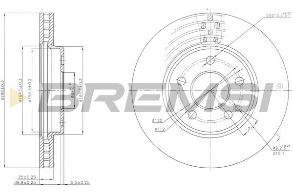 This part match OEM code: 1694210212