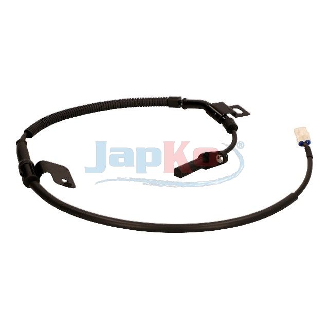 Andur, rattapöörete arv, JAPKO 151K31