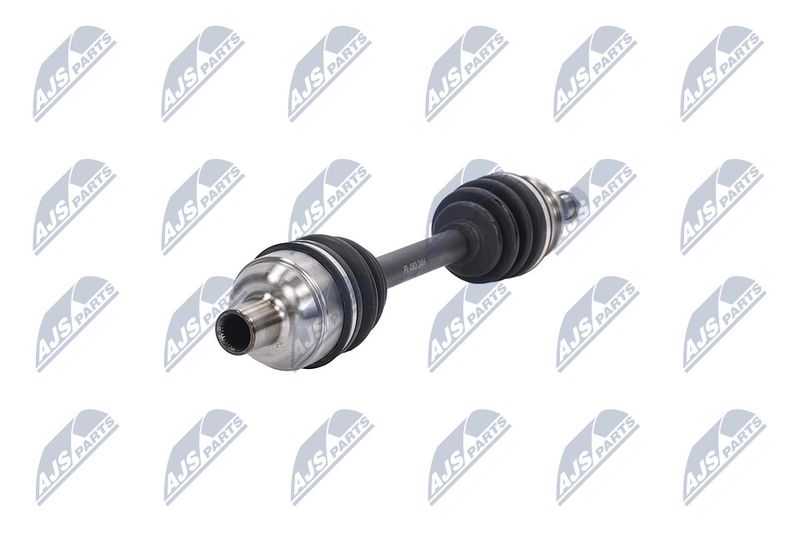Veovõll, NTY NPW-PL-083