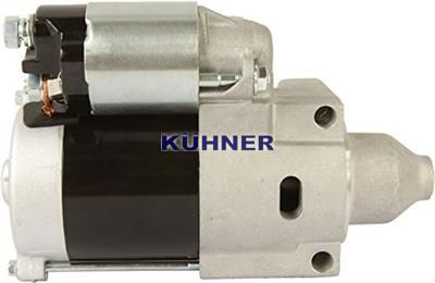 AD KÜHNER 255006 Starter
