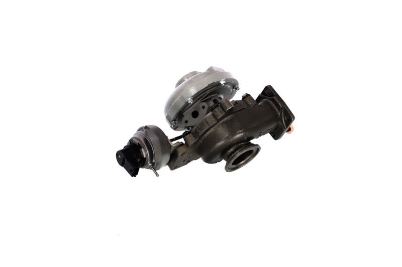 REMANTE 003-001-004228R Charger, charging (supercharged/turbocharged)