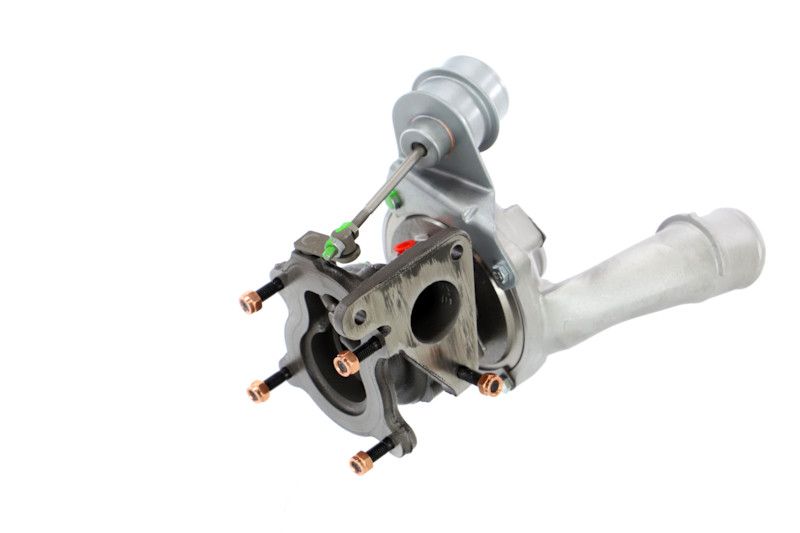 REMANTE 003-002-001087R Charger, charging (supercharged/turbocharged)