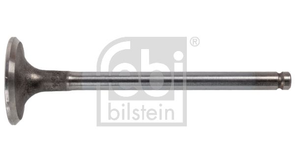 FEBI BILSTEIN Szívószelep 17382