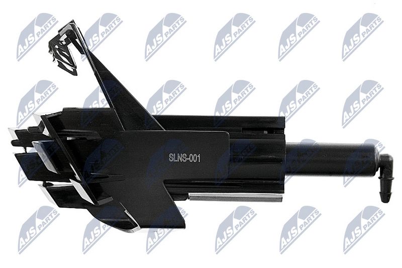 Tulepesusüsteem, NTY EDS-NS-001