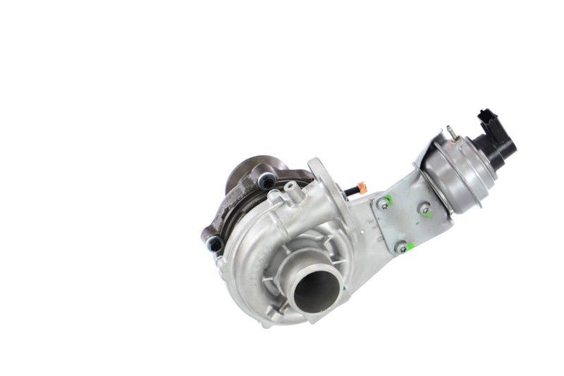 REMANTE 003-002-004454R Charger, charging (supercharged/turbocharged)