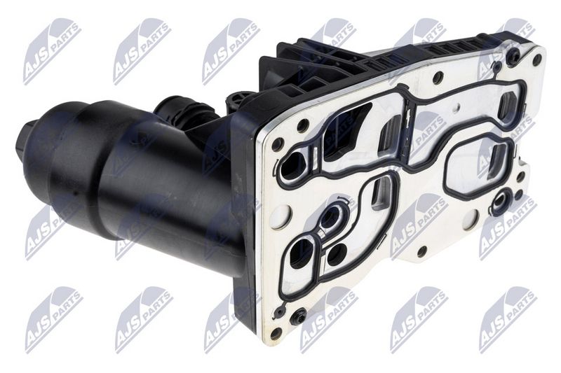 NTY CCL-BM-110 Oil Cooler, engine oil