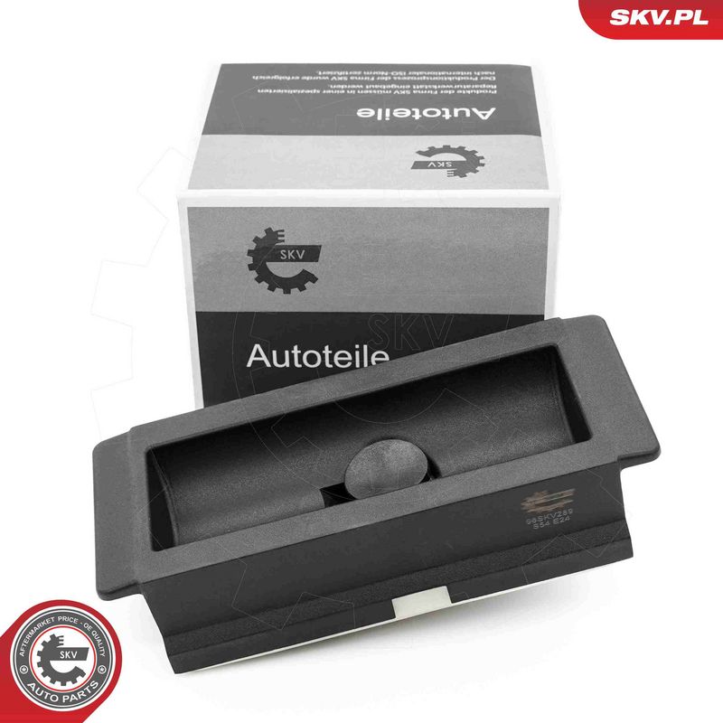 Kinnitus, tungraud, ESEN SKV 96SKV289