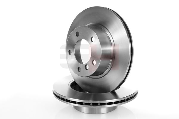 GH GH-401550 Brake Disc