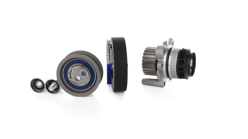 OEM код товара: 06B 109 244