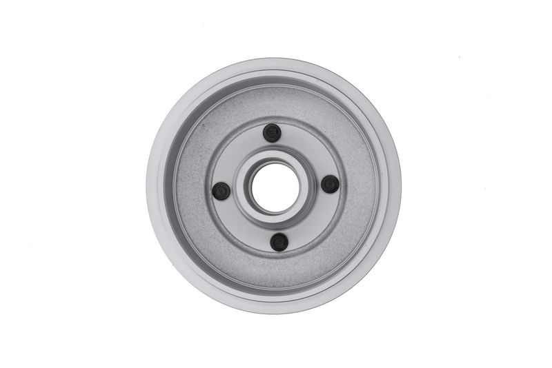 KAMOKA 104031 Brake Drum