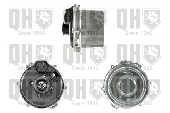 QUINTON HAZELL generátor QRA1611