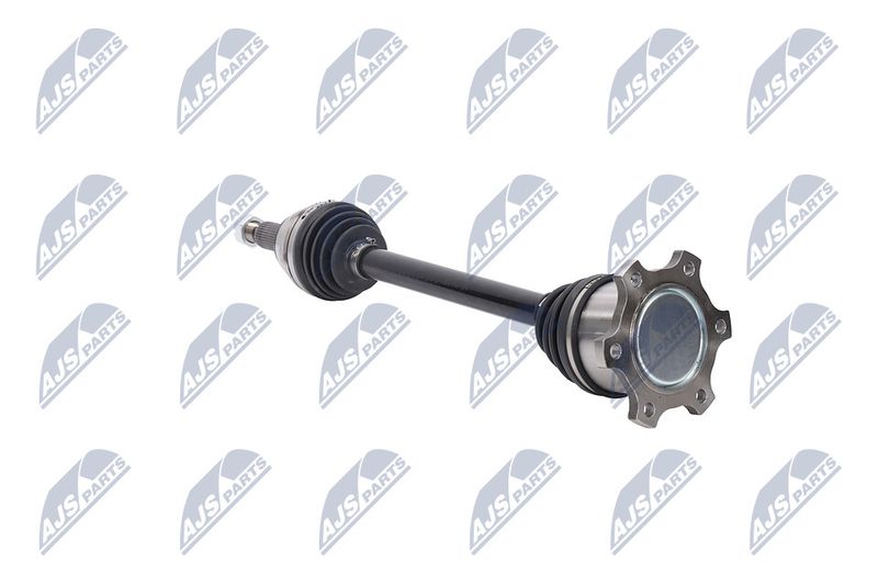 NTY NPW-NS-196 Drive Shaft