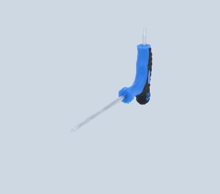 KS TOOLS BT041012 Angled Screwdriver