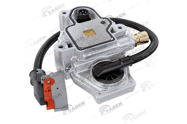 Magnetický ventil 306.01.0041