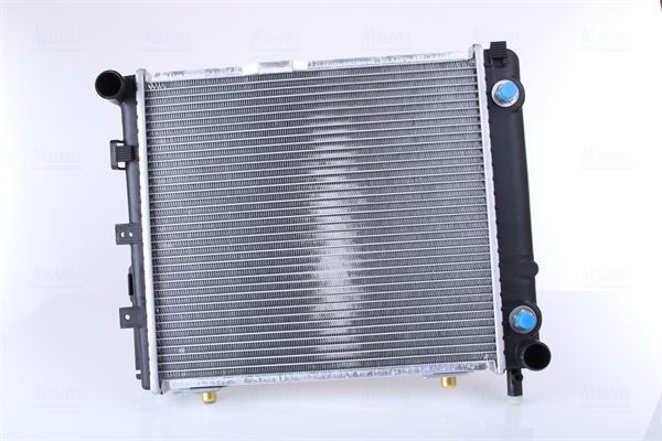 NISSENS Radiateur 62650