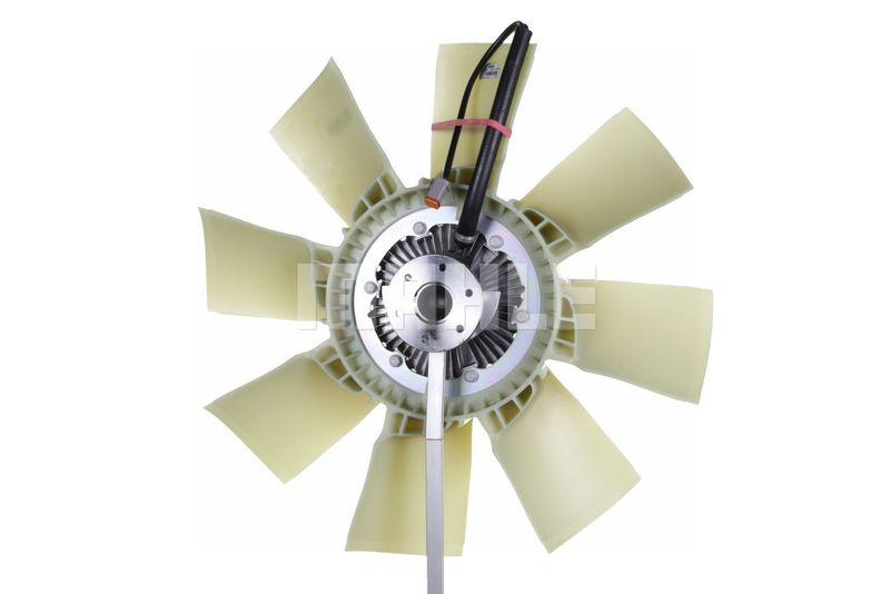 Product Image - Koelventilatorwiel - CFF423000P - MAHLE