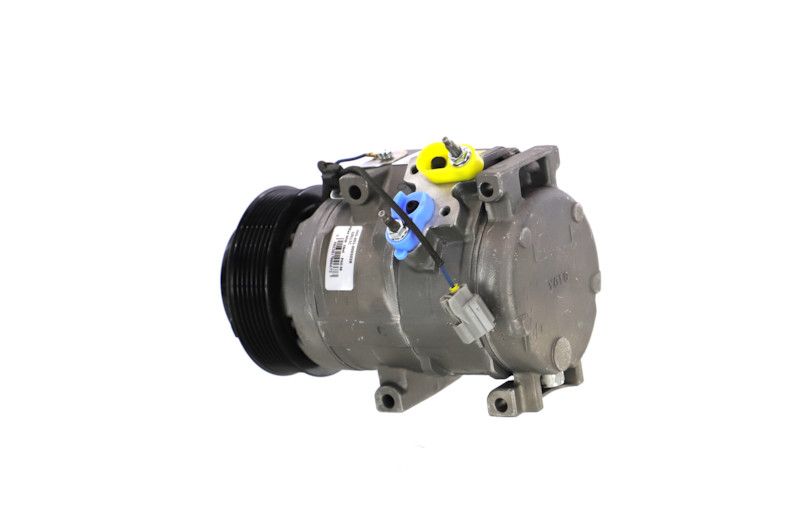 REMANTE 005-001-000303R Compressor, air conditioning