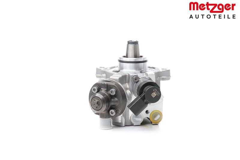 METZGER AUTOTEILE 0831006 Aukšto slėgio kuro siurblys