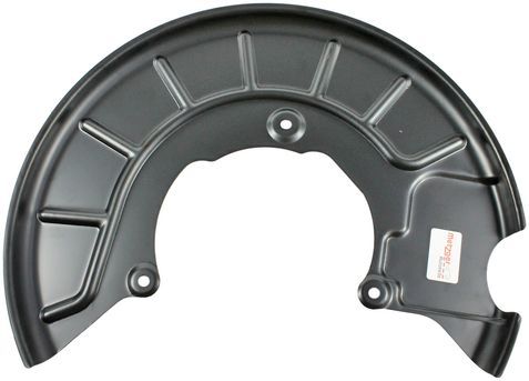 METZGER AUTOTEILE 6115030 Splash Guard, brake disc
