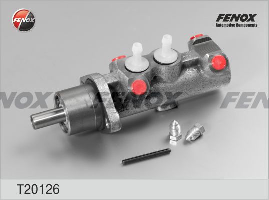 Спирачна помпа FENOX