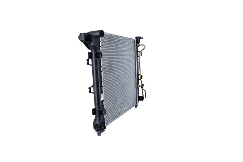 Radiaator, mootorijahutus, NRF 56023