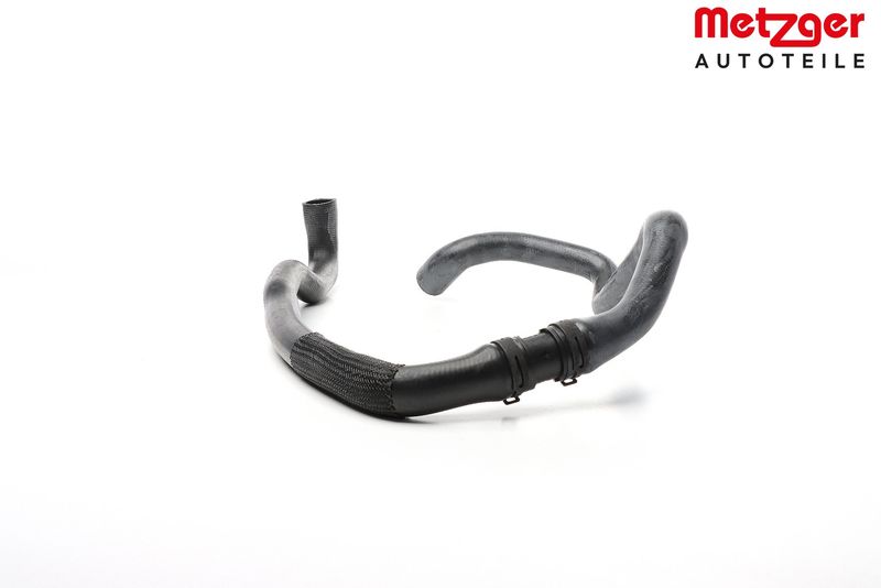 METZGER AUTOTEILE 2420132 Radiator Hose