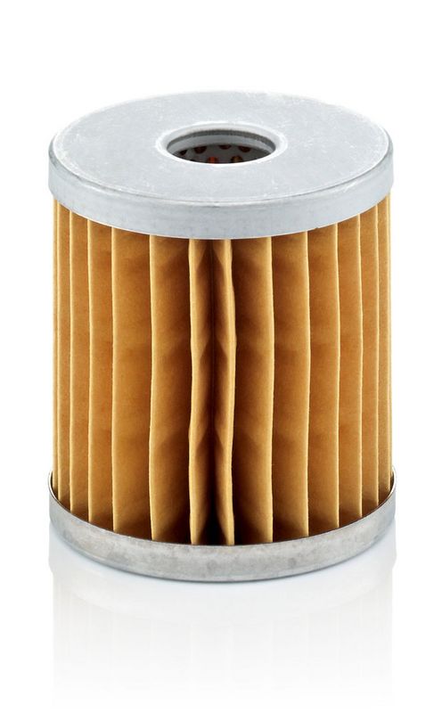 Õhufilter, MANN-FILTER C 66