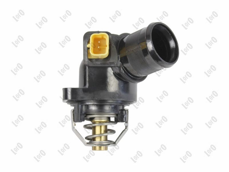 Termostaat, Jahutusvedelik,...