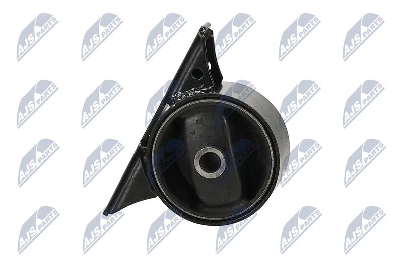 Paigutus, Mootor, NTY ZPS-MS-013