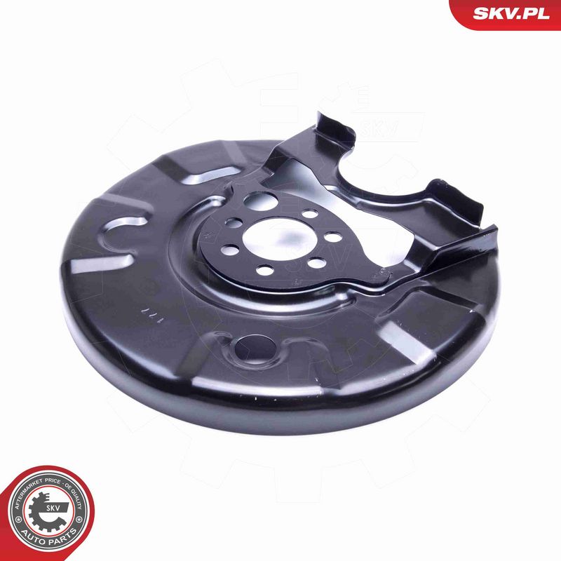ESEN SKV 57SKV640 Splash Guard, brake disc