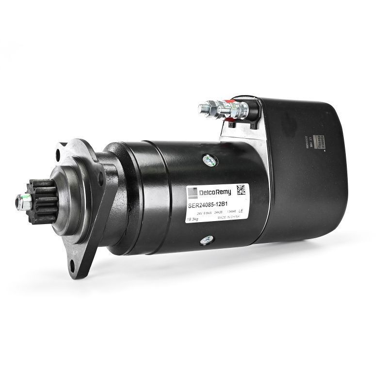 Startér SER24085-12B1