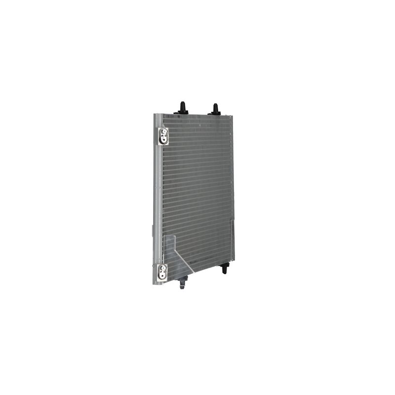 NISSENS 940055 Condenser, air conditioning